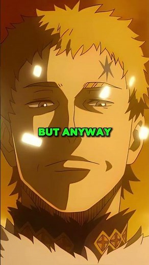 Top 7 Magic Knights With Most Fan Clubs in Black Clover Anime! #blackclover #anime #manga