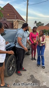 All over, red rover | Asa thamtam