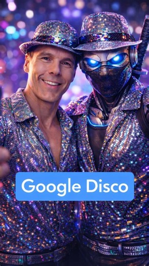 Brad Gaines - AI│Websites│Tools on Instagram: "🥷 Comment "Google" and I'll send you the link 🚨 Google might replace Chrome? Meet Disco – the AI-powered browser rethinking everything. ✨ No more tab chaos. Just tell it what you're doing – planning a trip, learning space science, or researching anything – and it builds an interactive interface tailored to you. 🧠 It reads your open tabs. 🌍 It builds 3D models. 🗺️ It creates live trip planners. 🔗 Every element is clickable and sourced. This is 