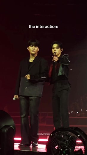 ATEEZ IYF Concert in Singapore Highlights