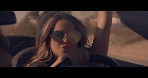 Becky G - Mangú (Official Video)