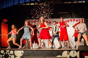 Summer Camp Theatre Jobs — The Best Summer Job