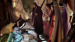 Rei Davi (HD) Cap. 11