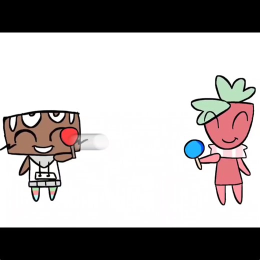 Cosmo: A Hilarious Animated Character