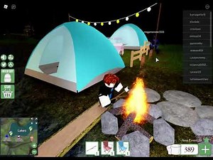 Roblox Backpacking By Abracadabra