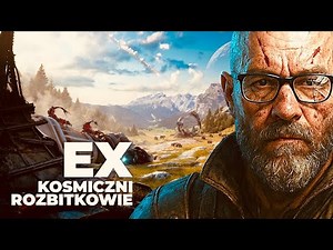 Kosmiczni Rozbitkowie - Stranded: Alien Dawn