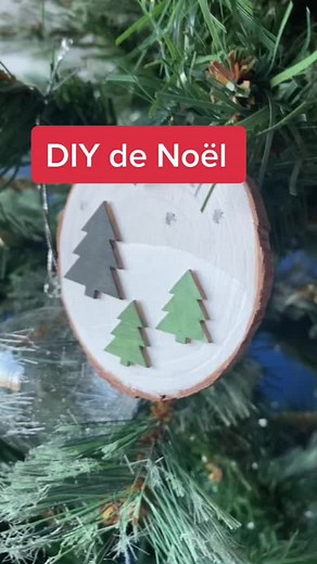 Idées de déco Noël DIY avec les enfants