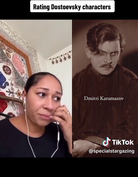 Rating Dostoevsky Characters: Best MCs and Key Figures in Russian Literature