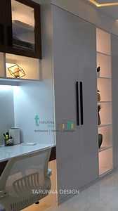 Tarunna Design Project | Tarunna Design