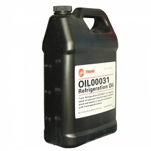 [Hot Item] Trane Refrigeration Lubrication Oil Oil00031 for Compressor