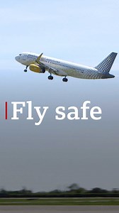 6.6K views · 11 reactions | What can passengers expect the "new normal" to be when jetting off on holiday from Cardiff Airport? | BBC Wales News | Facebook