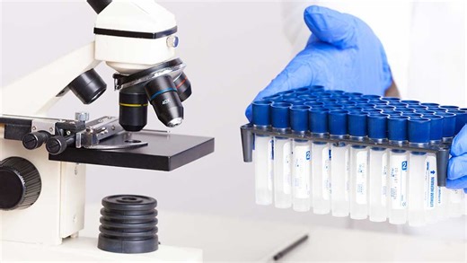 Biotech Rockets Nearly 600% On 'Potentially Disruptive' News