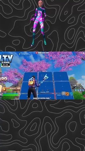 This is the best map for practicing fortnite editing!!!#fortnite #fortniteclips