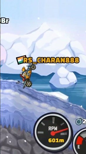 Unbelievable Dune Buggy Stunts in Hill Climb Racing 2