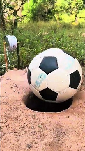 Football ⚽ Playoff Trap | How to Make a Football Trap Bird 🐦 | DIY Football Play Trap