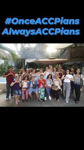 CCPians then.. CCPians Now... Forever we will be.. Once A CCPian always a CCPian... See you soon mga Kapatid Lhen B Esquillo Annaliza Bacani Laxamana Lily L. Rodriguez Annabelle Pineda Sheribeth Arulfo Artem Espiritu Amie Fullante Albano Yolanda Bernardez Malu RC E-Jee Tiu Laura Velasquez Mylene Salem-Bacani Miles Olpindo Salvacion Aldeguer Raquel Agustin Lily Ligad Rodriguez Annie Leano Balboa Donna Aguilar Salientes | Danilo Bong Pascual Santiago