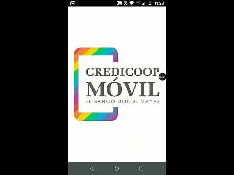 - PROFE EN LINEA-Transferencias a terceros HomeBanking Credicoop desde el celular