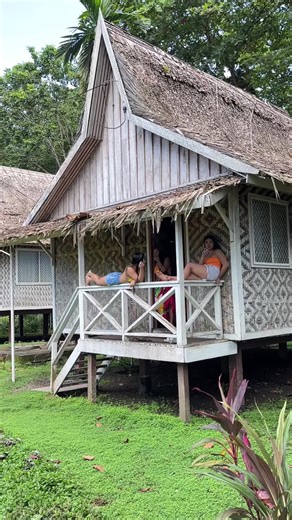Catching Up with Melanesians on TikTok
