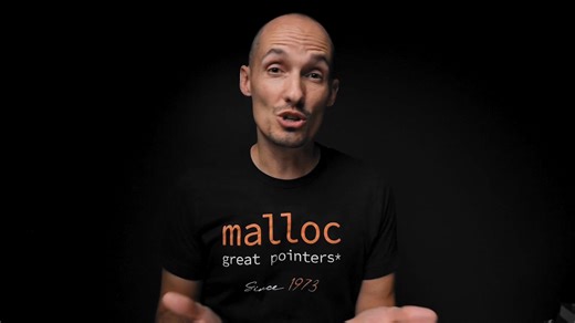How to get better help with your programming. - Jacob Sorber (1080p, h264, youtu