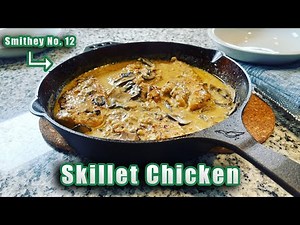Trying the $210 Highest Rated Cast Iron Skillet! (Amazing Nonstick Performance)