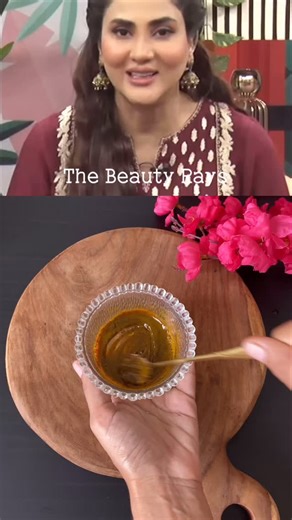 DiY Face Mask for Glowing and Clear Skin… . . . @thebeautyrays #thebeautyrays #viralreels #instareels #diy #trending #beauty #homeremedies #skincare #glowingskin #homemade #diyskincare #diyfacemask #antiagin #glassskin | The Beauty Rays