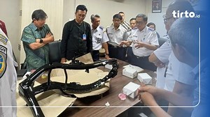 Kasus Rangka Motor eSAF Bermasalah & Upaya Perlindungan Konsumen