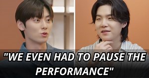 Hwang Minhyun Recalls The Unexpected Setback NU'EST's Debut-Era Styling Caused During "Face" Promotions