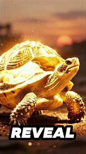Magical turtle #story #ai #short #adventure #motivation #storytime #magical #turtle