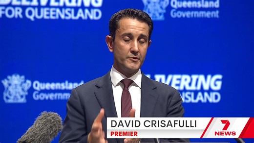 Queensland’s child safety system is facing fresh scrutiny, with tens of thousands of abuse claims. There’s been 44,000 reports of significant neglect or harm over a 12 month period, yet it is unclear how quickly these complaints are being dealt with. | 7NEWS Brisbane
