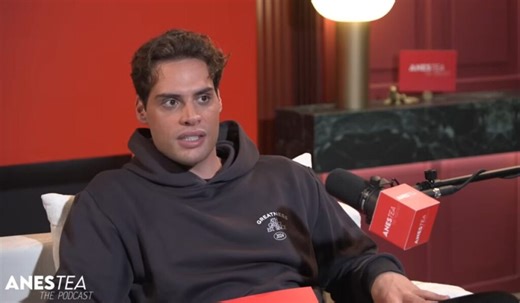 Ανέστης Ευαγγελόπουλος: «Στην Ελλάδα υπάρχει γεροντολαγνεία – Σου λένε πρέπει πρώτα να πάω στον Αρναούτογλου» | zarpanews.gr