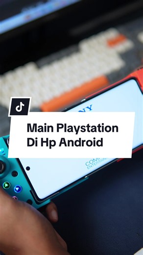 Cara main PS di Hp android.. #game #playstation #android #emulator #ps2