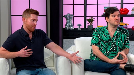 56K views · 535 reactions | Alexia Nepola stopped by the Page Six studio to chat with "Virtual Reali-Tea" co-hosts Danny Murphy and Evan Real about all the drama unfolding on the new season of "The Real Housewives of Miami." From the current status of her relationship with ex Todd to all the feuds exploding onscreen, the self-proclaimed "Cuban Barbie" spilled so much tea. | Virtual Reali-Tea | Facebook