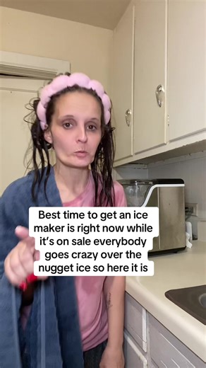 The Best Nugget Ice Maker: A Reliable Choice