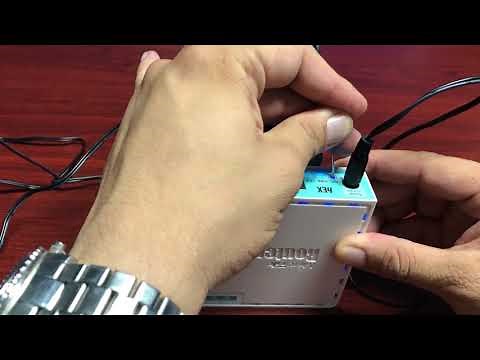 ¿Cómo hacer reset a un equipo MikroTik?