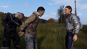DayZ deixou finalmente o acesso antecipado do Steam