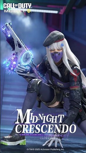 When the clock strikes midnight, the symphony begins 🎶