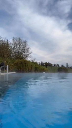 One Night Of Perfection At Farnham Estate! From serene spa moments to peaceful nature walks and unbelievable food, every detail was pure indulgence. Book Online ⬇️ www.farnhamestate.ie | Farnham Estate Spa And Golf Resort