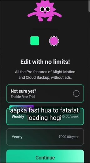 Advance Level Alight Motion VideoEditing Full Course🫵🙆😻| Alightmotion 3DMobile Video Editing 🔥