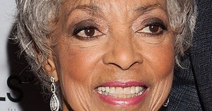 Ruby Dee Dead at 91
