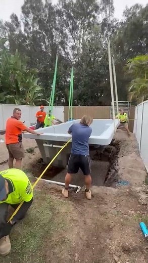 Another Big Week for Aquify Pools! Over 3,000 Builds Across Sydney