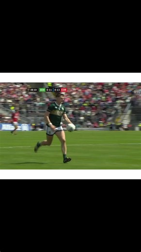 David Clifford Greatest of All Time – WalshyGAA Tribute Mix