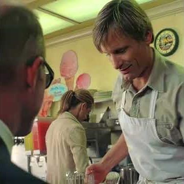 His name is Tom. They call him "Joey". #films #movie #german