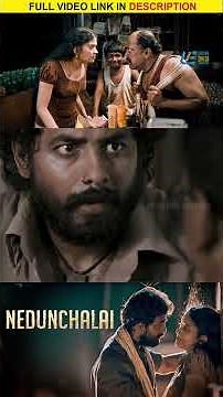 Watch full video👆Nedunchalai Super Scenes | Aari Arjunan | Sshivada | Thambi Ramaiah | Shorts