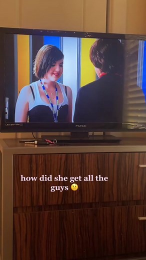 The Irresistible Charm of Clare Edwards | Degrassi Analysis