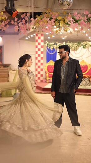 Nazar Jo Teri Lagi: Fashion Inspiration from Elves Studio