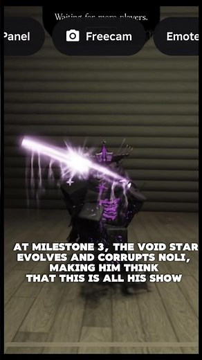 The lore of Noli’s milestones revealed!