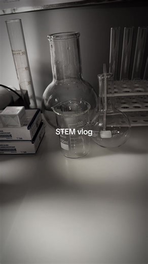 Exploring Science in a Quiet Life Mini Vlog