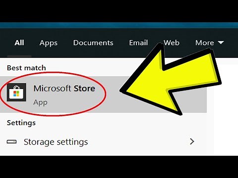 Fix: Microsoft Store/Store Apps not working in Windows 10