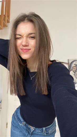 Jana Mitterer - Model on Instagram: "that‘s the house you‘re living in so build and act accordingly boundaries, values, standards, non negotiables, discipline, routines, woman, girlstalk"