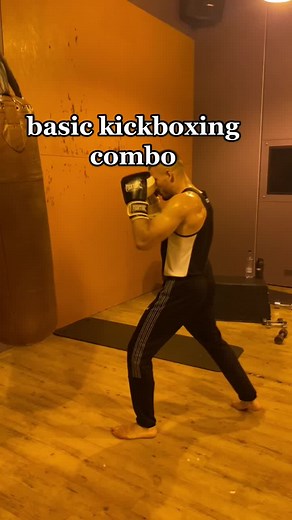 Effective Kickboxing Combos for Beginners